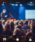 Picbook - Fotos und Videos der Firmeneventgäste QR-Code