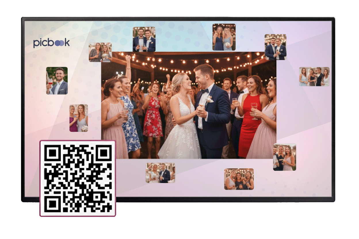 LIVE TV-Galerie Hochzeit